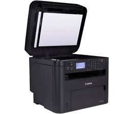 پرینتر لیزری سه کاره کانن MF273dw 