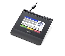 پد امضاء دیجیتال وکوم STU-540 