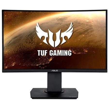 مانیتور ایسوس VG24VQE سایز 23/6 اینچ 