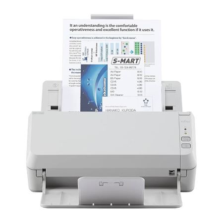 اسکنر فوجیتسو fi-1120N 