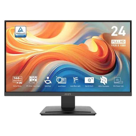 مانیتور ام اس آی MP243L E14 سایز 23/8 اینچ