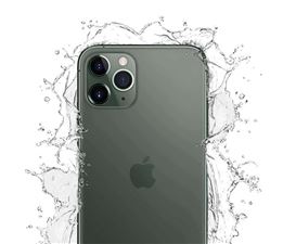 گوشی موبایل اپل iPhone 11 Pro A2217 (حافظه داخلی 64 گیگابایت)دو سیم کارت