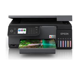 پرینتر جوهرافشان سه کاره اپسون L8100 