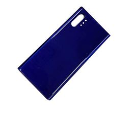 گوشی موبایل سامسونگ Note10 Plus N975F/DS (حافظه داخلی 256 گیگابایت)