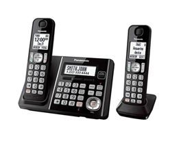 تلفن بی سیم پاناسونیک KX-TG3752 