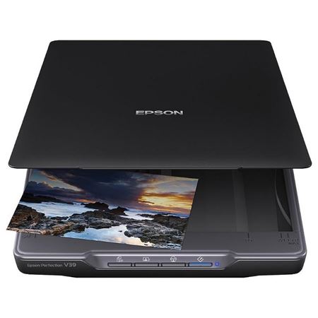 اسکنر اپسون Perfection V39