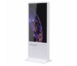کیوسک فرانکس Totem