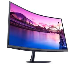 مانیتور سامسونگ LS32C390 سایز 32 اینچ