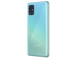 گوشی موبایل سامسونگ Galaxy A51 (حافظه داخلی 64 گیگابایت)