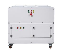 دستگاه پوشال ساز نیکیتا 3011 