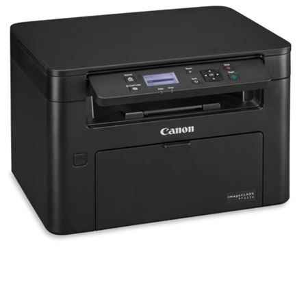 پرینتر لیزری سه کاره کانن MF113W 