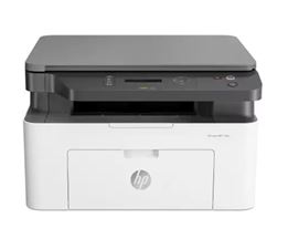 پرینتر لیزری سه کاره اچ پی 136w 