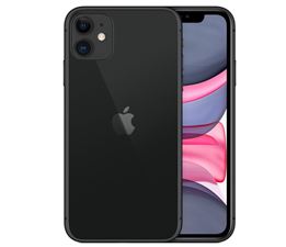 گوشی موبایل اپل iPhone 11 A2223 (حافظه داخلی 128 گیگابایت) 