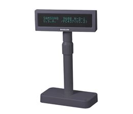 نمایشگر مشتری بیکسلون BCD-1100DG 