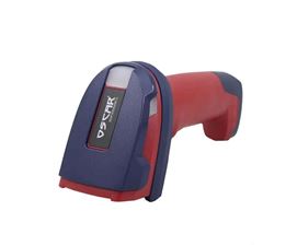 بارکدخوان اسکار UNIDUST II BT 