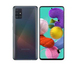 گوشی موبایل سامسونگ Galaxy A51 (حافظه داخلی 64 گیگابایت)