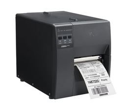 لیبل پرینتر زبرا ZT111 300dpi