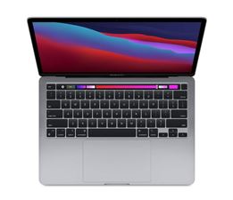 لپ تاپ اپل MacBook Pro MYD82 M1 