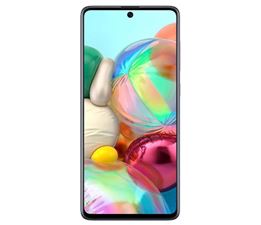 گوشی موبایل سامسونگ Galaxy A71 (حافظه داخلی 128 گیگابایت)