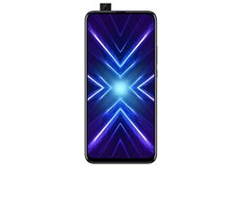  گوشی موبایل آنر 9X STK-LX1 (حافظه داخلی 128 گیگابایت) 