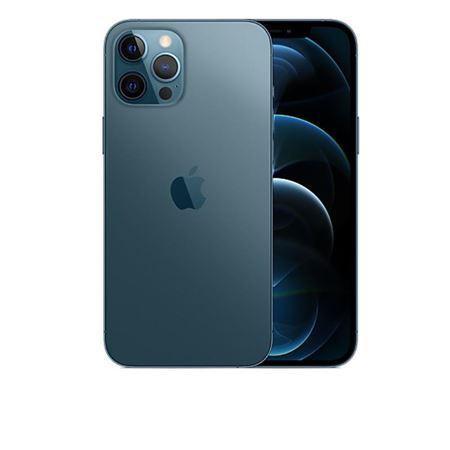 گوشی موبایل اپل iPhone 12 Pro Max ( حافظه داخلی 128 گیگابایت)دوسیم کارت