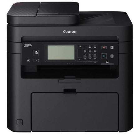 پرینتر لیزری چهار کاره کانن  MF237w 