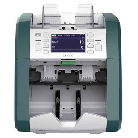 پول شمار لایک‌سیس LS-200F 