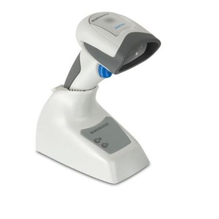 بارکدخوان دوبعدی بی سیم دیتالاجیک QBT2430 