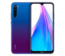 گوشی موبایل شیائومی Redmi Note 8T (حافظه داخلی 64 گیگابایت)