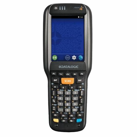 دیتا کالکتور دیتالاجیک Skorpio X4 