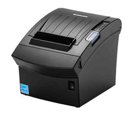 فیش پرینتر بیکسولون SRP-350VK plus 