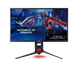 مانیتور ایسوس ROG Strix XG258Q سایز 24.5 اینچ 