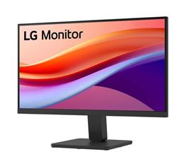 مانیتور ال جی 22U401A-B سایز 21/5 اینچ