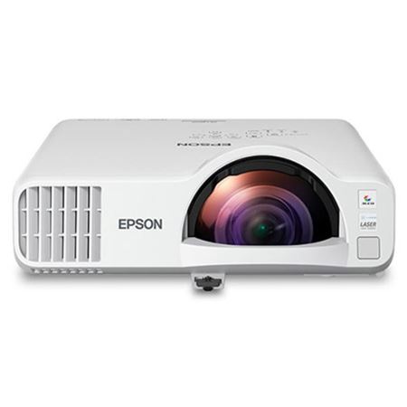 ویدئو پروژکتور اپسون EB-L210SW 