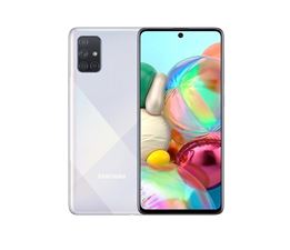 گوشی موبایل سامسونگ Galaxy A71 (حافظه داخلی 128 گیگابایت)