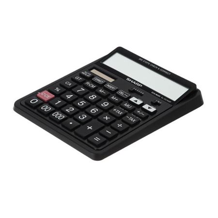 ماشین حساب شارپ EL-CC16GP 