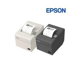 فیش پرینتر اپسون EPSON T20II