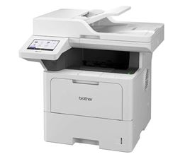 پرینتر لیزری چهار کاره برادر MFC-L6710DW 