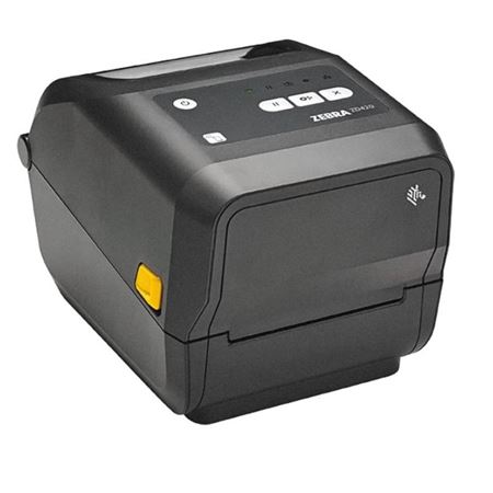 لیبل پرینتر زبرا ZD420t bt+wifi 300dpi