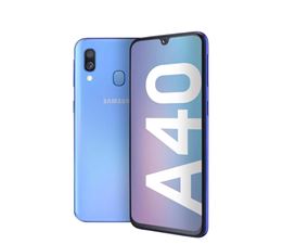 گوشی موبایل سامسونگ Galaxy A40 (حافظه داخلی 64 گیگابایت)