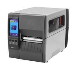 لیبل پرینتر زبرا ZT231 300dpi 