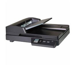 اسکنر ای‌ویژن AD136N