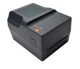 لیبل پرینتر رونگتا RP400 
