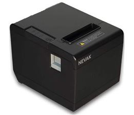 فیش پرینتر نیواک NV-802U