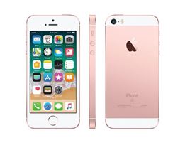 گوشی موبایل اپل  Iphone SE  (حافظه داخلی 64 گیگابایت)