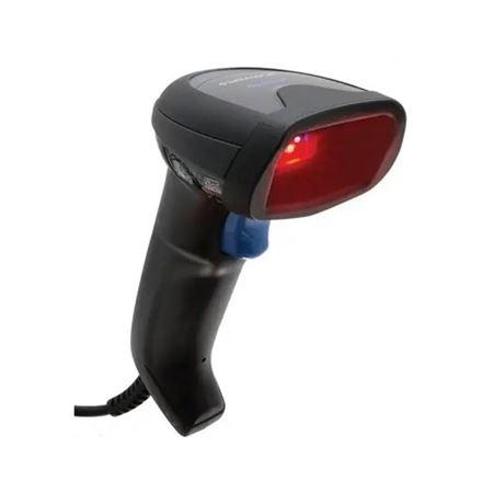 بارکدخوان دیتالاجیک QD2500 