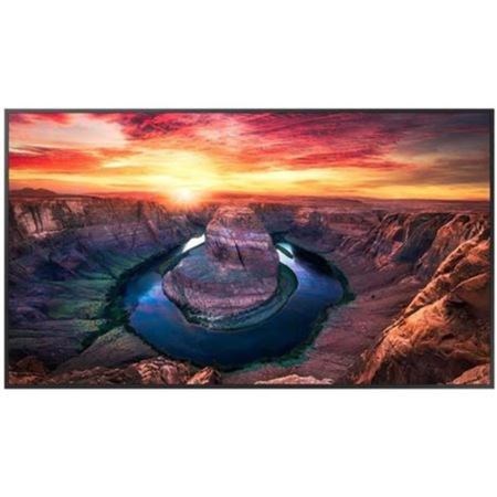 مانیتور صنعتی سامسونگ QM50C 