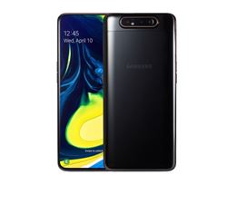 گوشی موبایل سامسونگ Galaxy A80 (حافظه داخلی 128 گیگابایت)