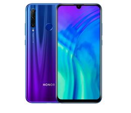 گوشی موبایل آنر  Honor 20 lite (حافظه داخلی 128 گیگابایت)