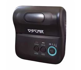 فیش پرینتر اسکار POS 88MB 